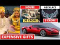 Randeep Hooda and Lin Laishram 10 Most Expensive Wedding Gifts From Bollywood Stars
