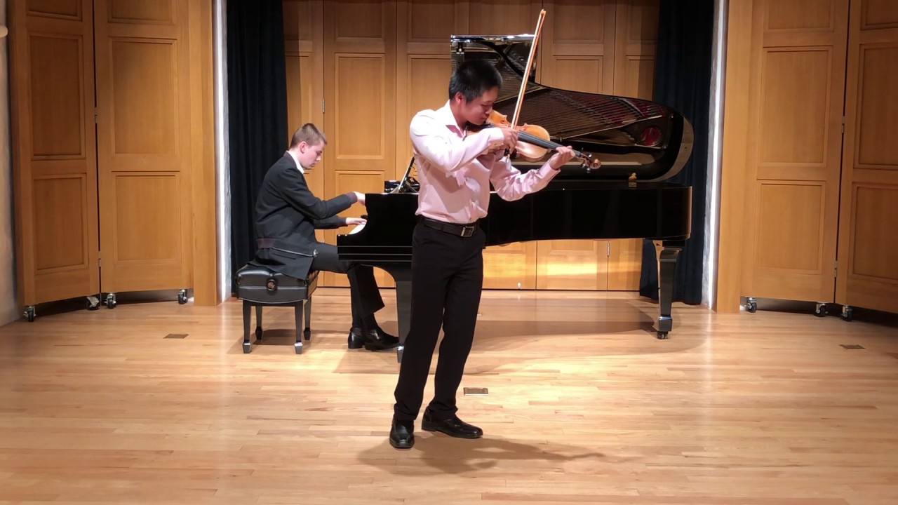 Mendelssohn E Minor Violin Concerto Mendelssohn Violin Concerto in E Minor, Op. 64 - YouTube