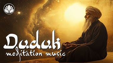 Calm Reflection | Duduk Meditation Music | Relaxing Sufi Music