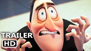 HOTEL TRANSYLVANIA 4 