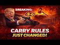 Supreme Court 9–0 Shocker — Gun Carry Rules Just Changed Nationwide