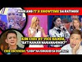 VICE GANDA AT KIM CHIU, “WALA MAN LANG STATEMENT?” 🔴 SEN. CHIZ, ISINUGOD BA TALAGA SA OSPITAL?