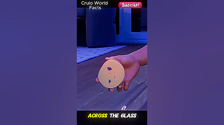 Broken Glass Hack 😱 Genius Trick to Clean Up Every Shard Safely!