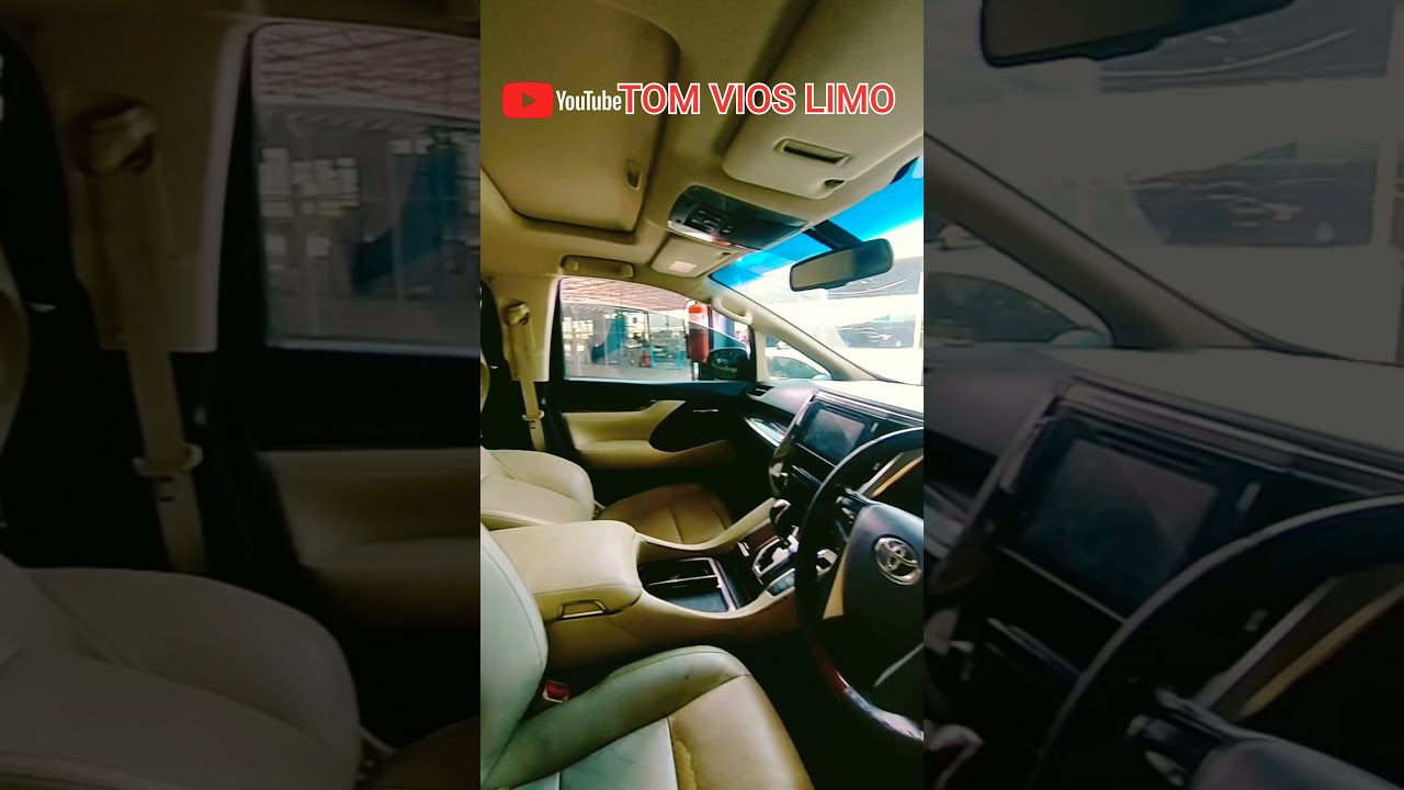 Alphard Ex-Taxi: Investasi Menarik atau Jebakan Batman? Panduan Lengkap Membeli dan Merawatnya