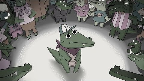 Later Alligator [PC] - Part 2 (FINAL)