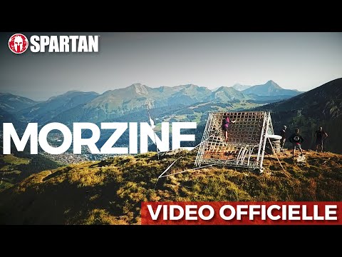 Spartan Morzine 2021 - La vidéo officielle