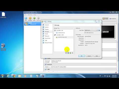 How to fix VirtualBox "Failed to open a session for the virtual machine" error (FILE_NOT_FOUND)