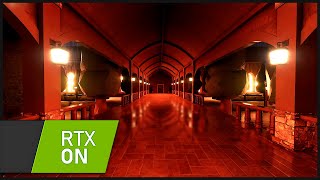 RTX SHADERS in DOORS - Full Walkthrough | Roblox