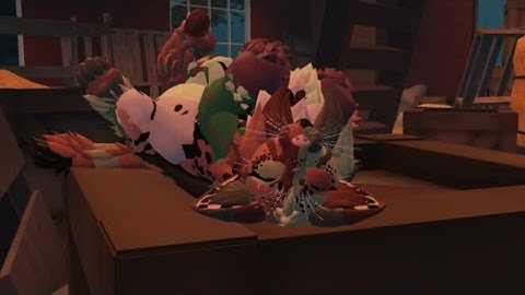 Merry Christmas!! Tooo youuuu! ||open Christmas mep! (Read description!! :3)