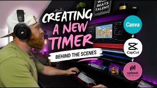 Behind the Scenes: Building a New Timer