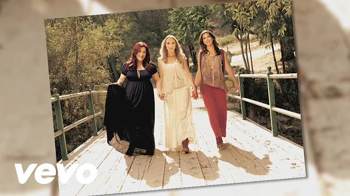 Wilson Phillips - The Making of Wilson Phillips - ...