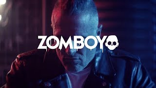 Zomboy - This Is Rott N' Roll chords