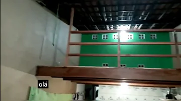 Quanto custa para fazer um quarto suspenso?
