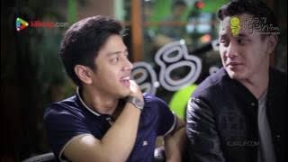 Studio Session - HiVi! 'Orang Ketiga' - Klikklip