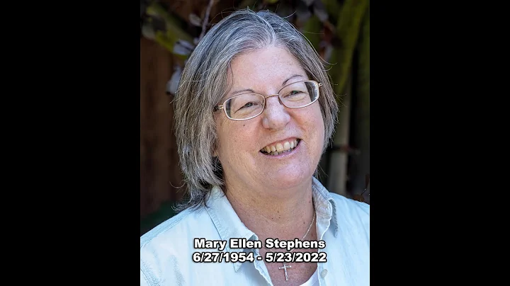 Mary Ellen Stephens