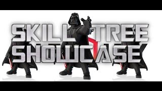 Disney infinity 3.0 darth vader level ...