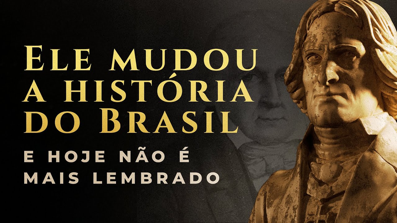 Esse homem foi responsável por mudar a história de uma nação