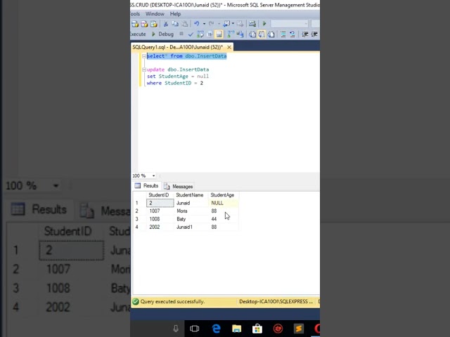 Quickly Check: How to Check if a Value is Null 3 sddefault