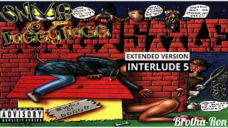 Snoop Dogg - Interlude 5 Extended Version