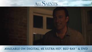 All Saints Film Clip -  A Prompting From God