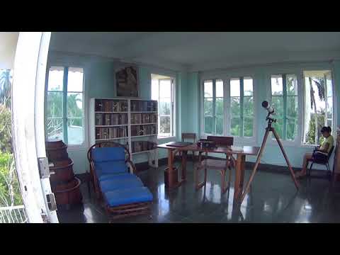 Videó: Ernest Hemingway Múzeum Kubában