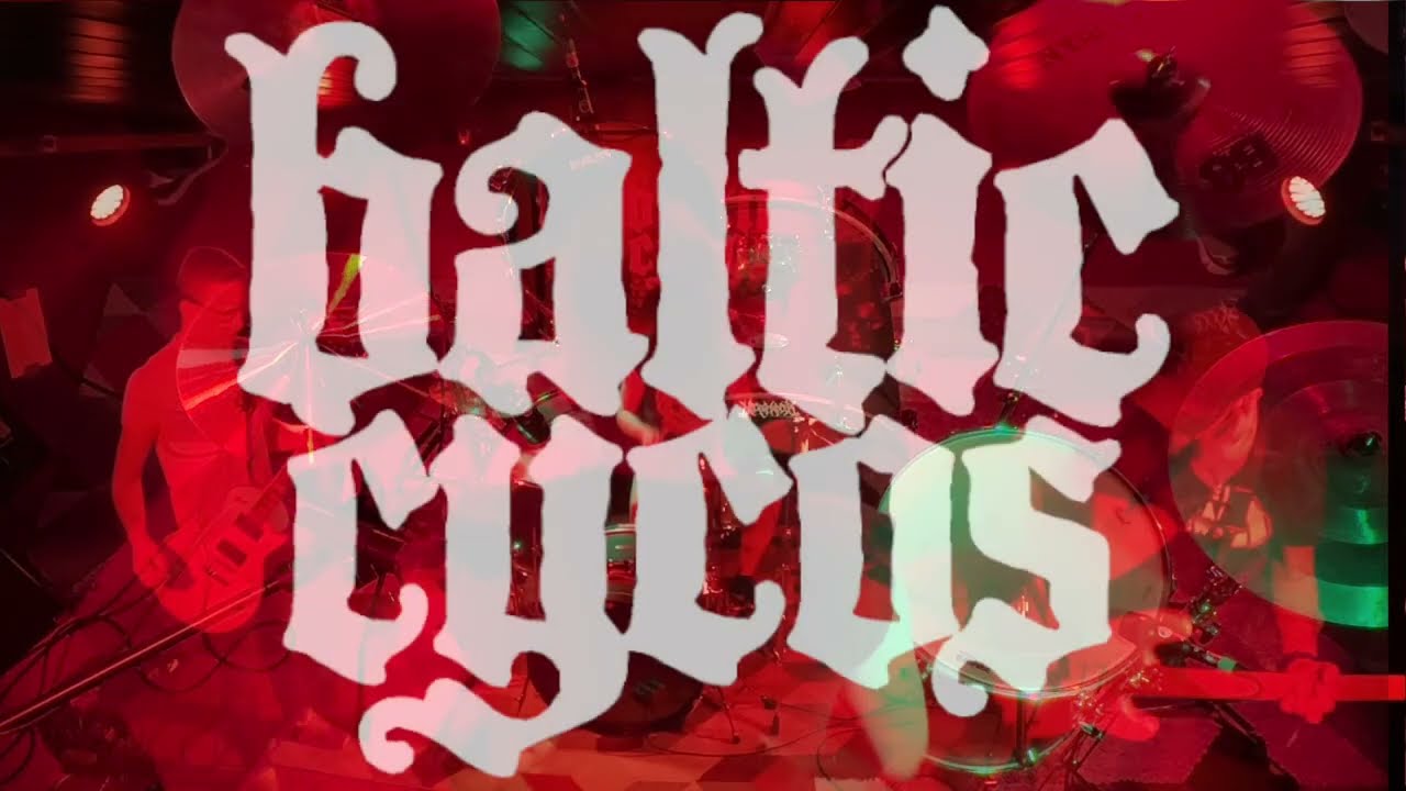 Baltic Cycos - Der König ist tot