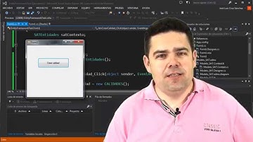 Entity Framework - Parte I