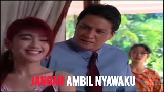 FTV JANGAN AMBIL NYAWAKU TEMMY RAHADI REVI MARISKA