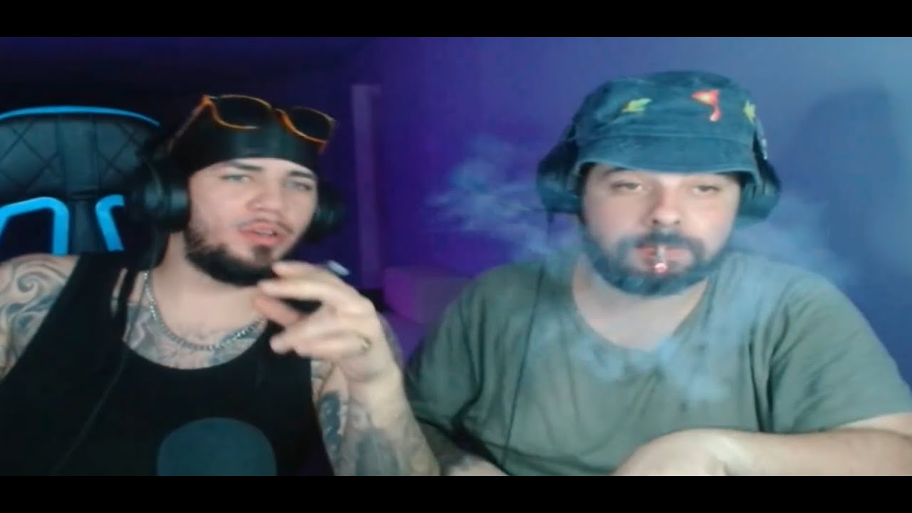 Quando estes três se juntam (Rayder, Jaleca & DJ BIG)