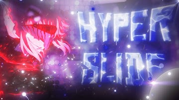 How to Make Insane Hyper Slide Effect for Your Edits in After Effects | Editing Tutorial #12
