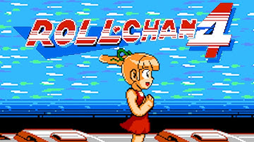 [Gameplay] Roll-Chan 4: Aratanaru Yabou!! ~ Full Game Playthrough/Walkthrough [Romhack]