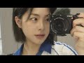abg 메이크업 하고 페스티벌 갈 준비 🙋🏻♀️| Make Up