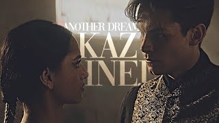 [S&B] Kaz & Inej • Another dream (S2)