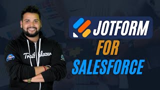 Jotform for Salesforce | Jotform Installation from Appexchange