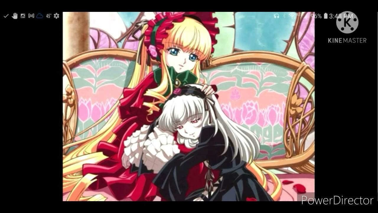 Nightcore-Masquerade (Jack Hylton and his Orchestra) Nightcore-Masquerade (Jack Hylton and his Orchestra)