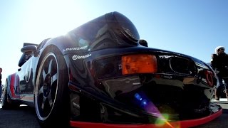 7時間耐久レース R9 version 富士スピードウェイ