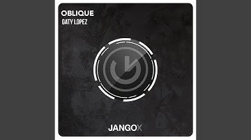 Oblique (Radio Edit)