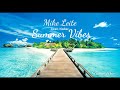 Mike leite feat nordac  summer vibes nordac music  non copyright song