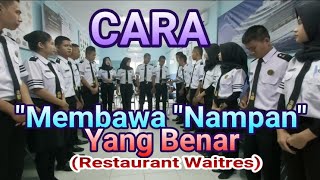 Cara Membawa 