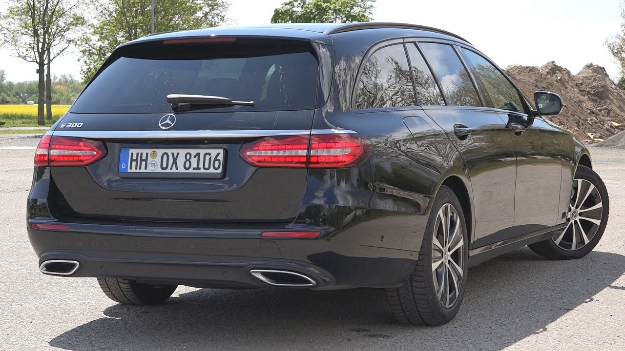 2021 mercedes e 300 t model 258 ps test drive youtube