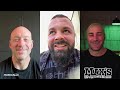 From 400kg Deadlift to Cage Fights - Alex Simon's Hybrid Strength Formula | Muscle TV - The Podcast