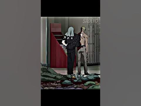 Смерть Нанами 😢 | #аниме #магическаябитва - YouTube