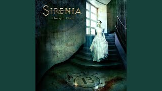 Video thumbnail of "Sirenia - The Seventh Summer"