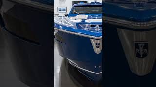 Is This the Future of American Powerboats? | 2026 Pacific Water Marine