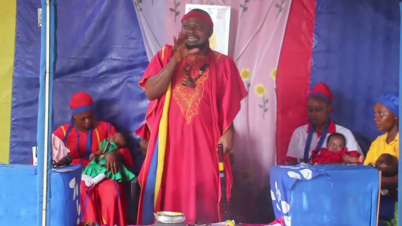 JUENESSE KONGO TOTELEMA                           BA VIEUX TOLOBA PONA ELECTION OYO