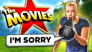 This Game Lets You Create Hilariously Bad Movies