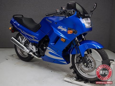 Blue07　7点 Kawasaki Releases 2022 Ninja ZX-25R In New Twilight Blue