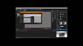 09 Marsis CG How to Set Output Device screenshot 1