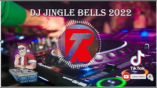 DJ JINGLE BELLS 2022-2023 REMIX NATAL