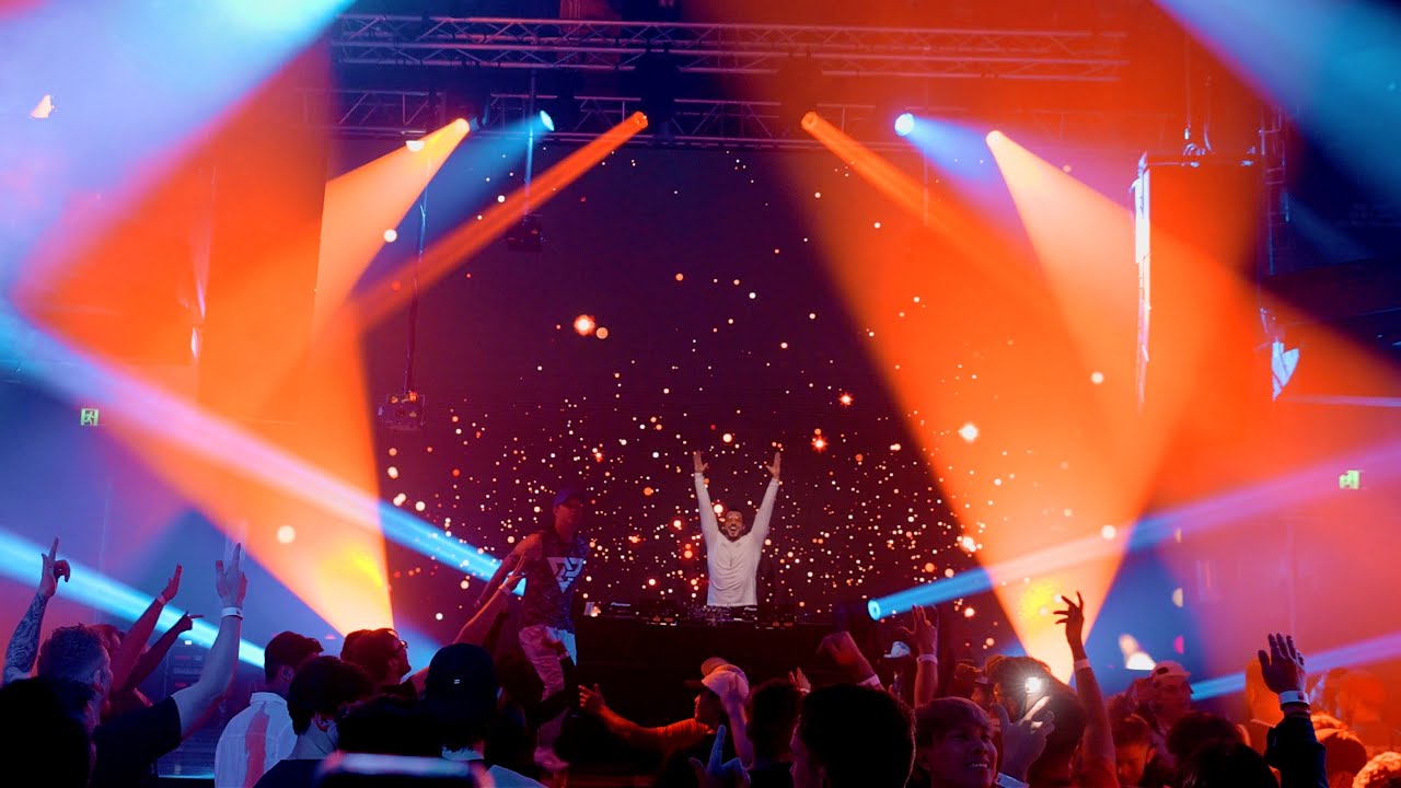 Bangers 'n Mash Episode 019 (Hardstyle Special) Teaser YouTube